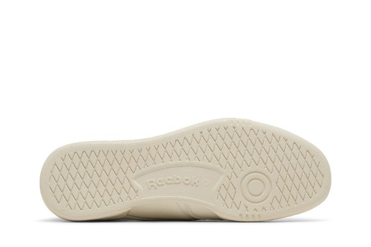 Кроссовки Reebok Club C 85 Vintage 'Chalk Maroon'