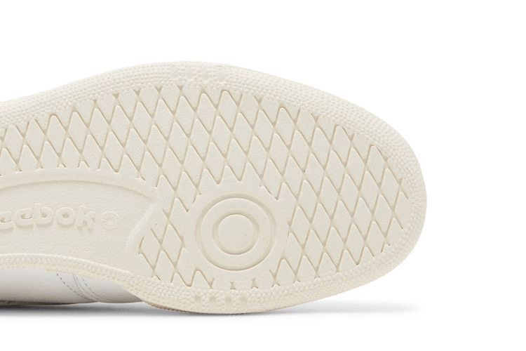 Кроссовки Reebok Club C 85 'White Vector Blue'