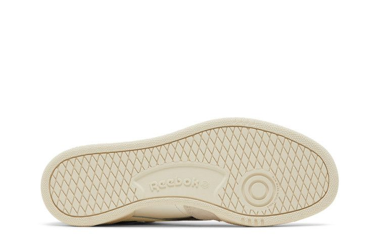 Кроссовки Reebok Club C Revenge 'Chalk Black'