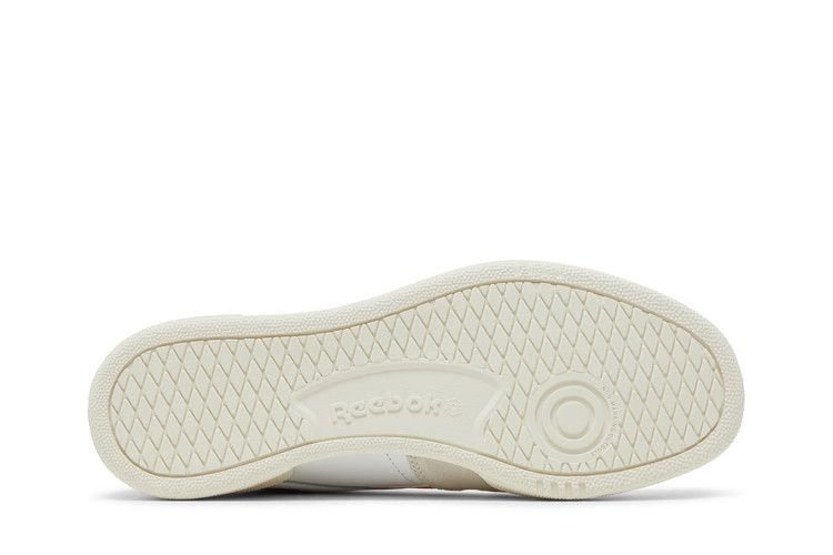 Кроссовки Reebok Club C Revenge 'White Bold Purple'