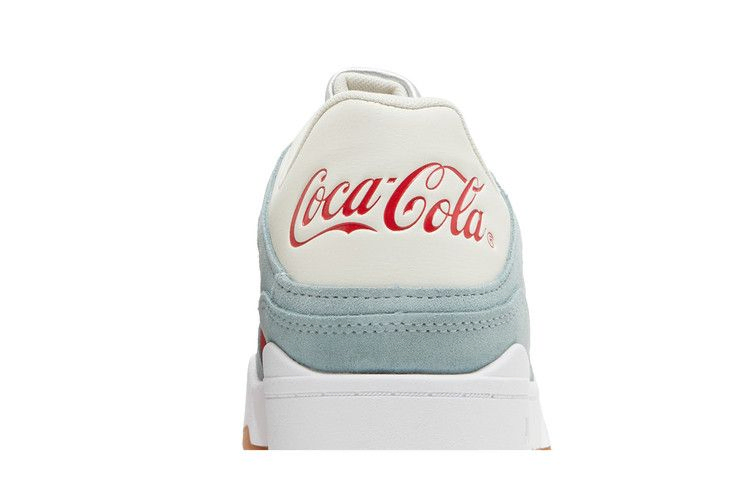 Кроссовки Puma Coca-Cola x Slipstream 'Slate Racing Red'