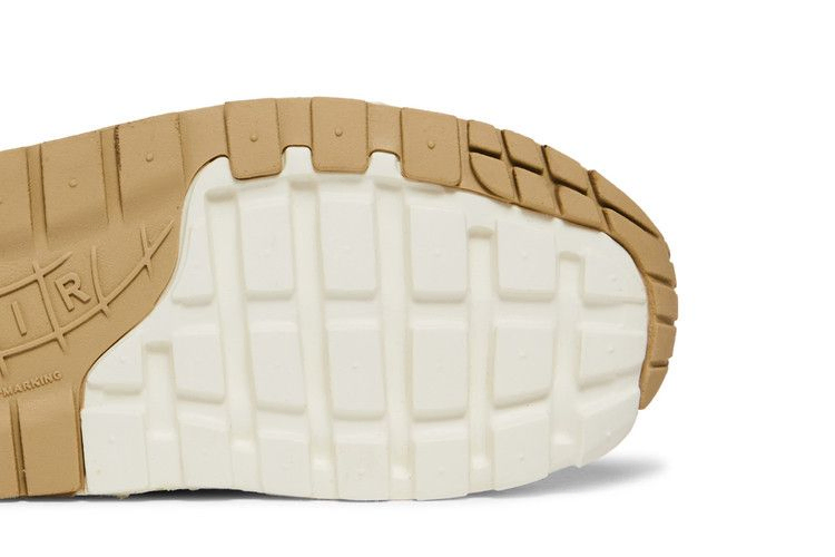 Кроссовки Nike Concepts x Air Max 1 SP TD 'Far Out'