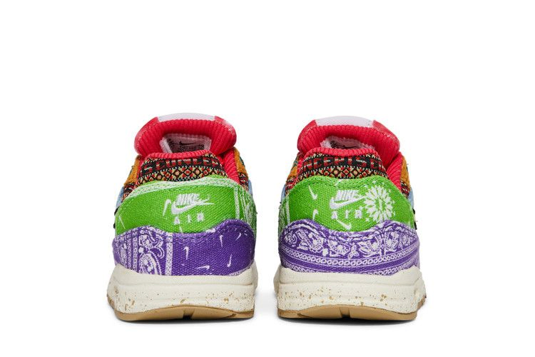 Кроссовки Nike Concepts x Air Max 1 SP TD 'Far Out'