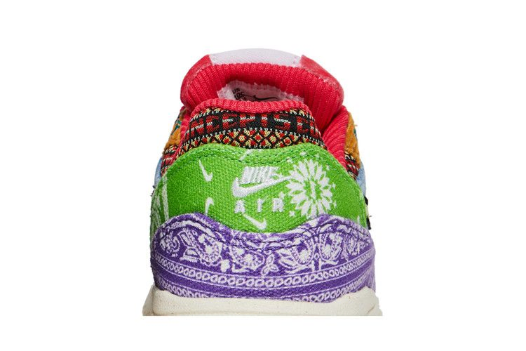 Кроссовки Nike Concepts x Air Max 1 SP TD 'Far Out'