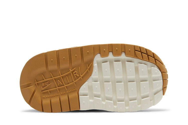 Кроссовки Nike Concepts x Air Max 1 SP TD 'Heavy'