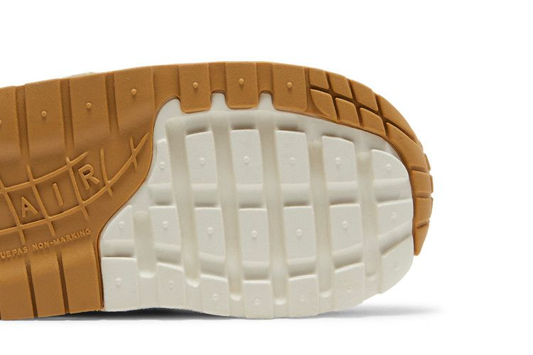 Кроссовки Nike Concepts x Air Max 1 SP TD 'Heavy'