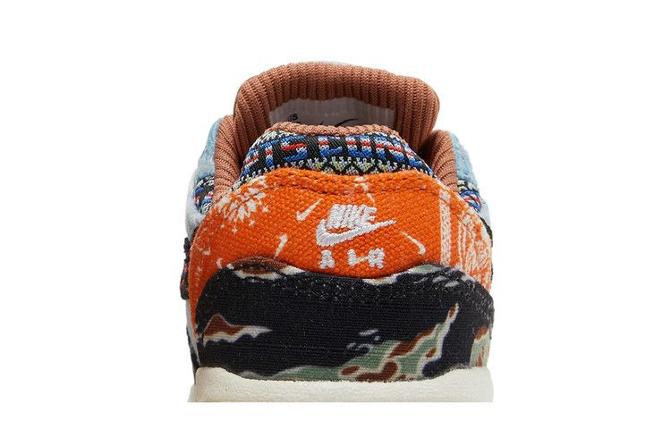 Кроссовки Nike Concepts x Air Max 1 SP TD 'Heavy'