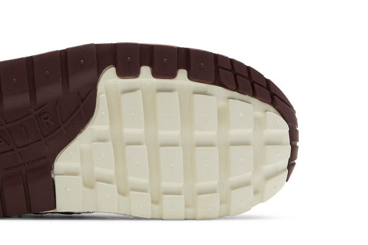 Кроссовки Nike Concepts x Air Max 1 SP TD 'Mellow'