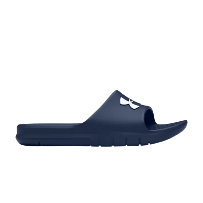 Under Armour Core PTH Slide 'Academy'