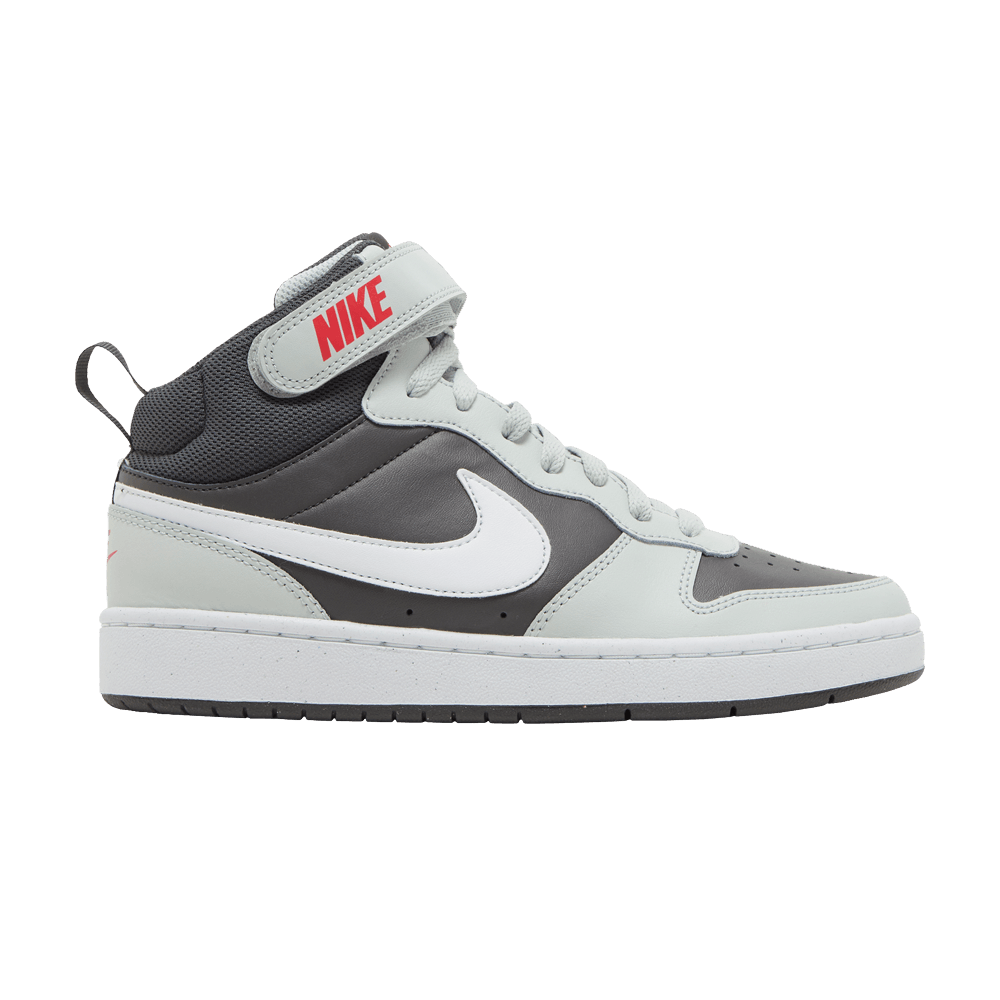 Nike gs 2 silver on sale