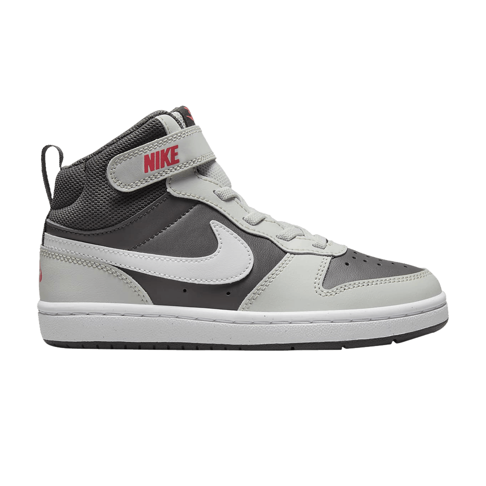 Nike court borough mid ps on sale