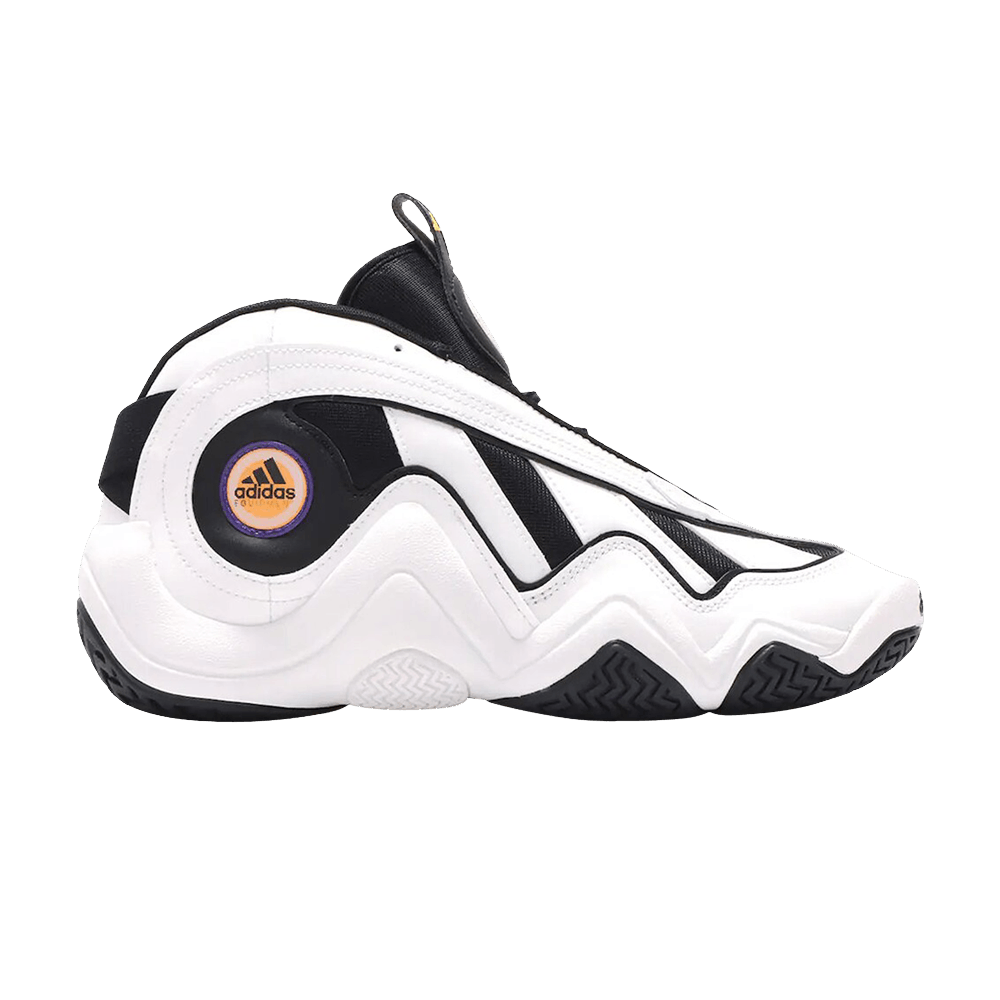 adidas Crazy 97 White Black 2022 GX9658