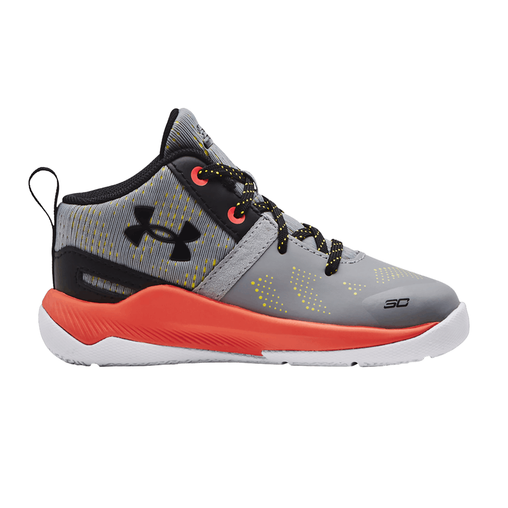 Under Armour Curry 2