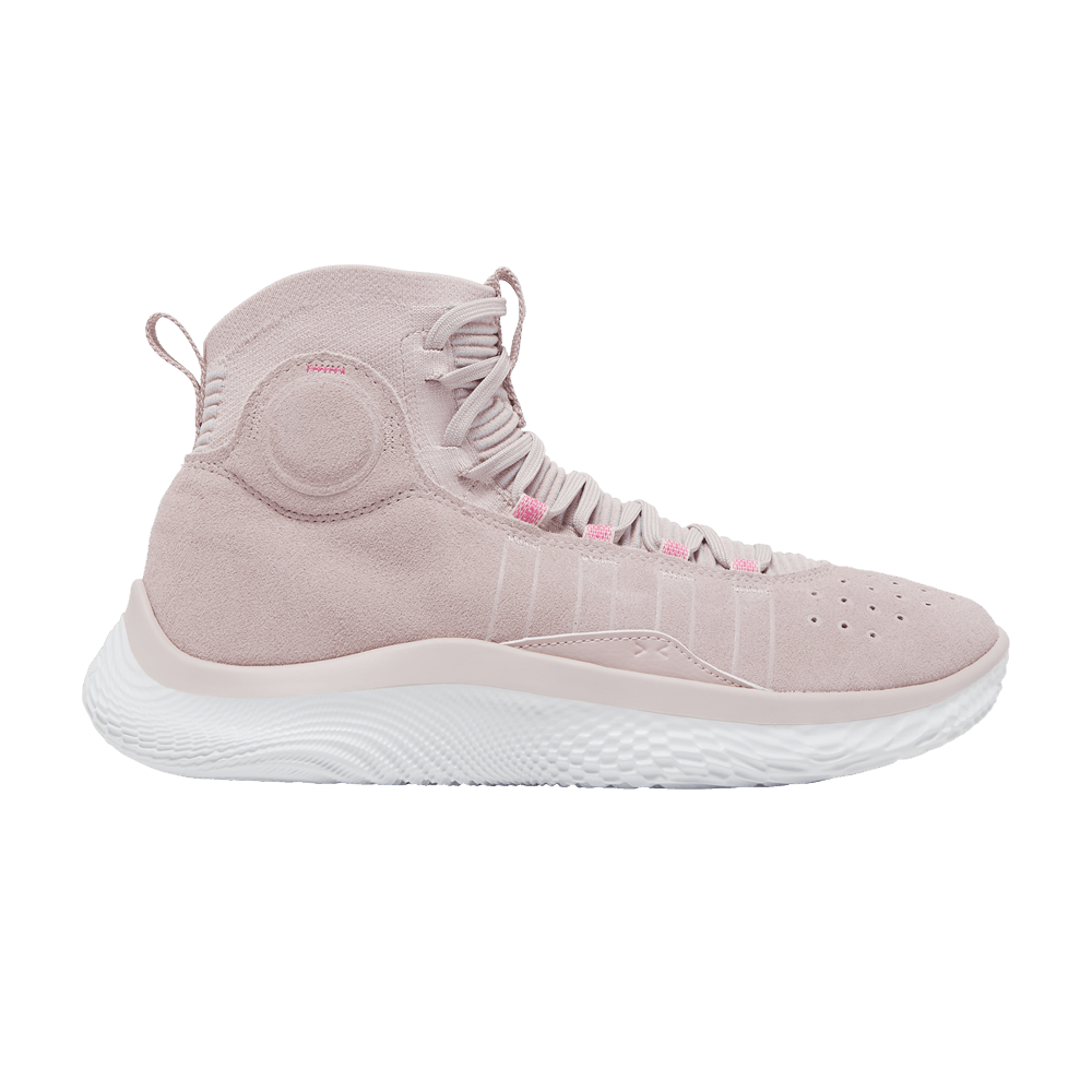 Curry 4 women pink on sale