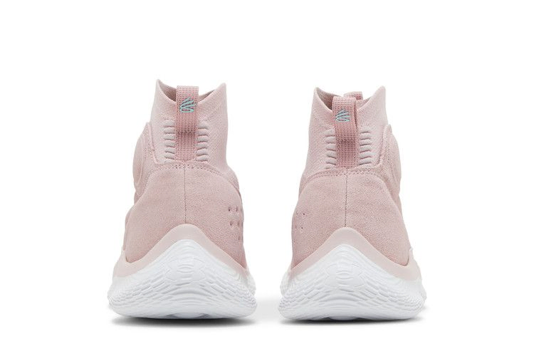 Curry 4 pink women online