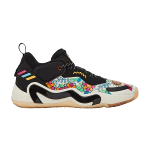 Многоцветный