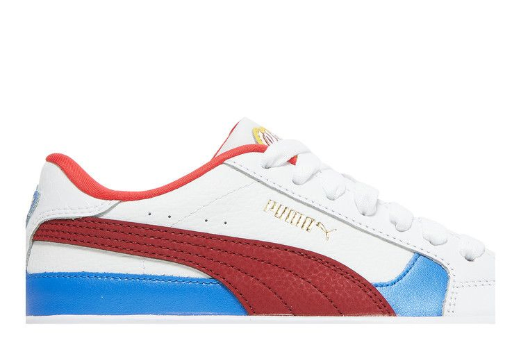 Кроссовки Puma DC Comics x Cali Star Jr 'Wonder Woman'