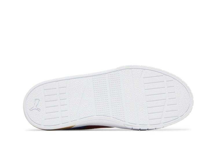 Кроссовки Puma DC Comics x Cali Star Jr 'Wonder Woman'