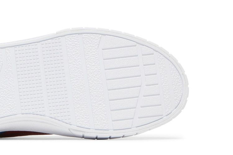 Кроссовки Puma DC Comics x Cali Star Jr 'Wonder Woman'