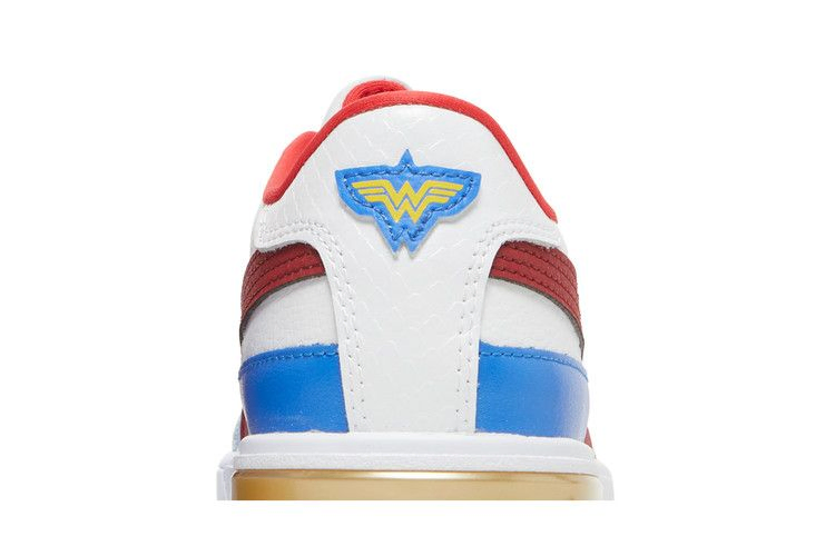 Кроссовки Puma DC Comics x Cali Star Jr 'Wonder Woman'