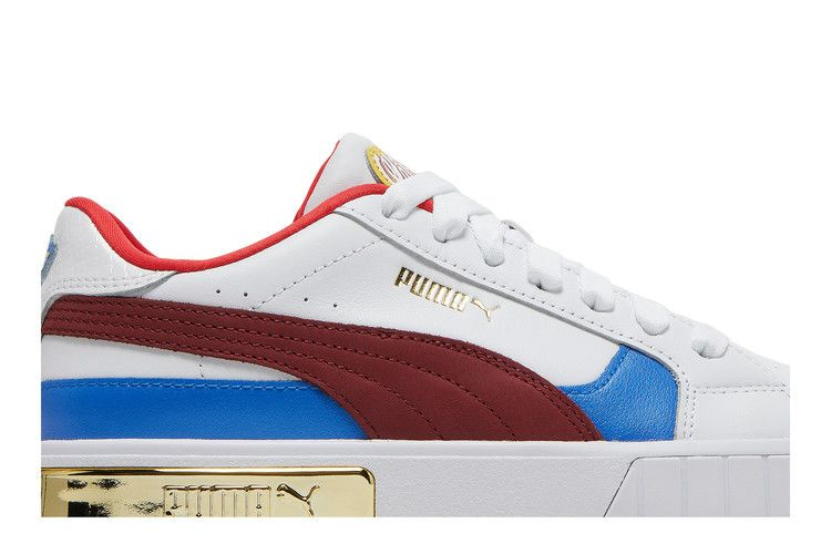 Кроссовки Puma DC Comics x Wmns Cali Star 'Wonder Woman'