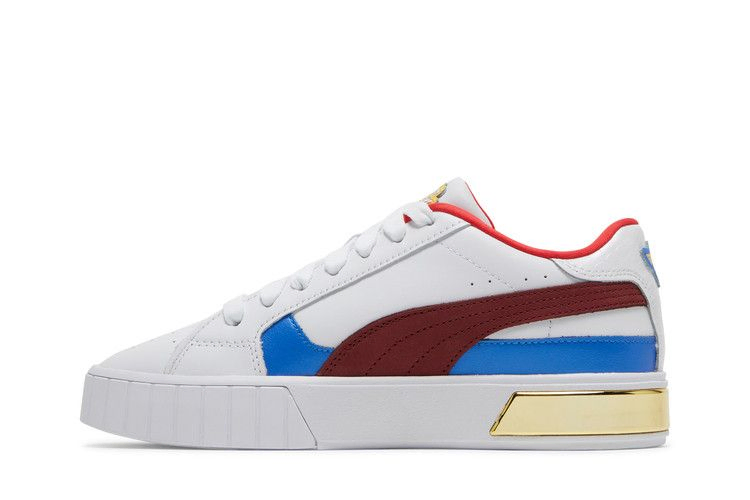 Кроссовки Puma DC Comics x Wmns Cali Star 'Wonder Woman'