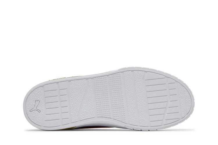 Кроссовки Puma DC Comics x Wmns Cali Star 'Wonder Woman'