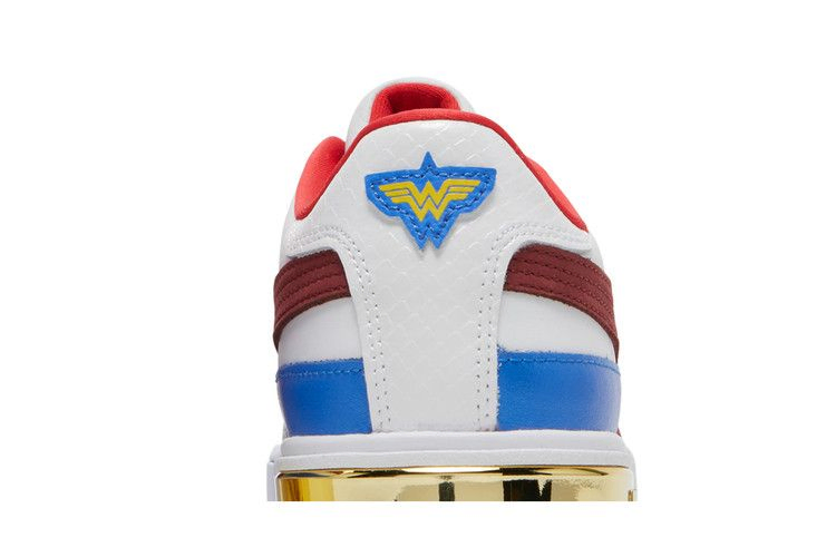 Кроссовки Puma DC Comics x Wmns Cali Star 'Wonder Woman'