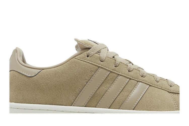 Кроссовки adidas Descendant x Campus 'Hemp'