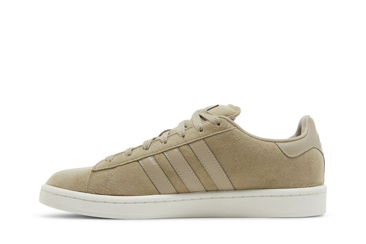 Кроссовки adidas Descendant x Campus 'Hemp'