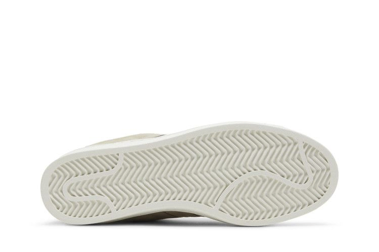 Кроссовки adidas Descendant x Campus 'Hemp'