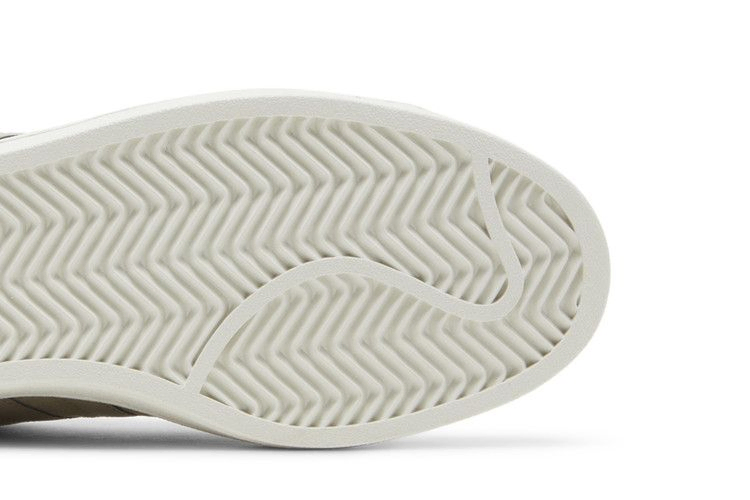 Кроссовки adidas Descendant x Campus 'Hemp'