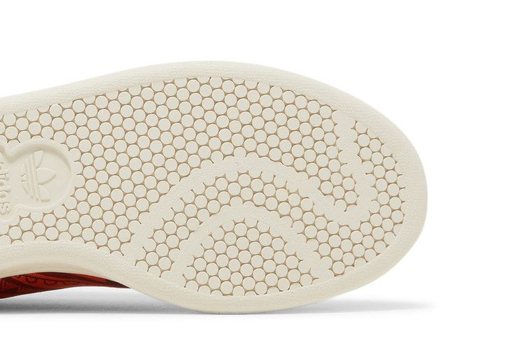 Кроссовки adidas Disney x Stan Smith 'Moana - Tribal Print'