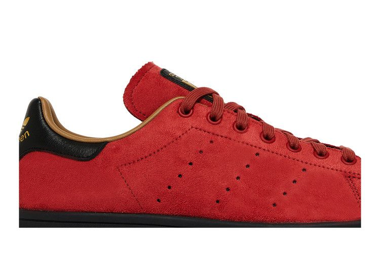 Кроссовки adidas Disney x Stan Smith 'Peter Pan - Captain Hook'