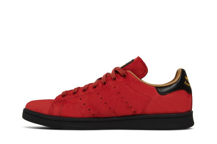 Кроссовки adidas Disney x Stan Smith 'Peter Pan - Captain Hook'