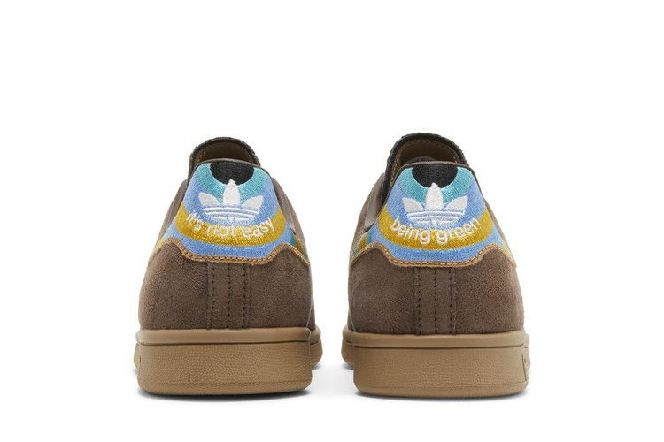 Кроссовки adidas Disney x Stan Smith 'The Jungle Book - Kaa'