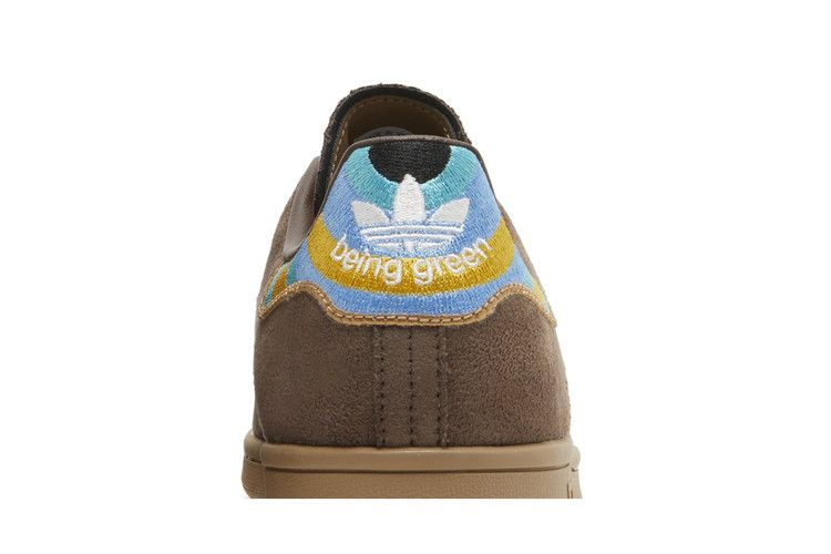 Кроссовки adidas Disney x Stan Smith 'The Jungle Book - Kaa'