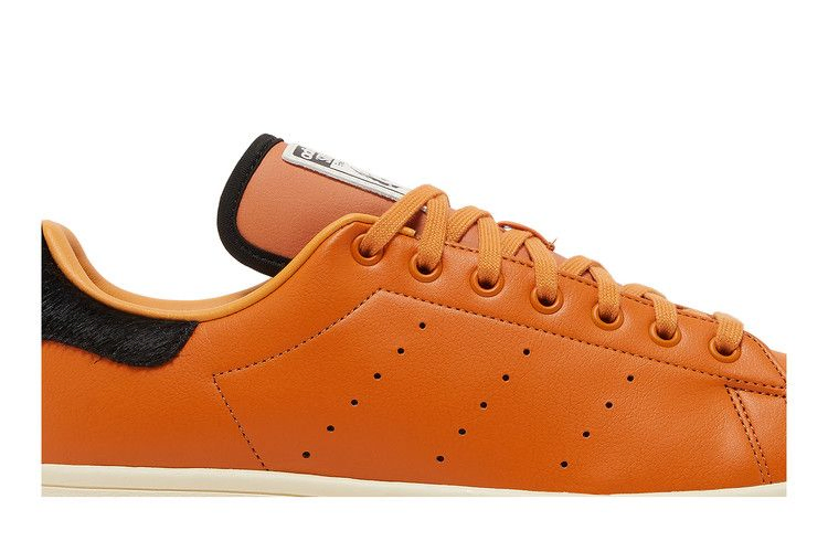 Кроссовки adidas Disney x Stan Smith 'The Lion King - Scar'