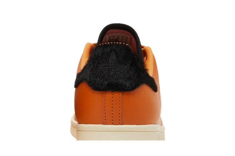 Кроссовки adidas Disney x Stan Smith 'The Lion King - Scar'