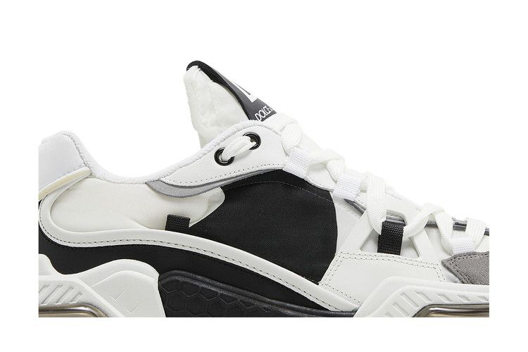 Кроссовки Dolce & Gabbana Air Master 'White Grey Black'
