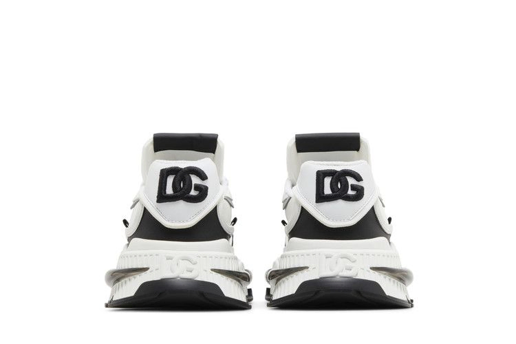 Кроссовки Dolce & Gabbana Air Master 'White Grey Black'