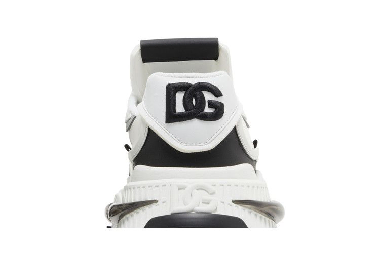 Кроссовки Dolce & Gabbana Air Master 'White Grey Black'