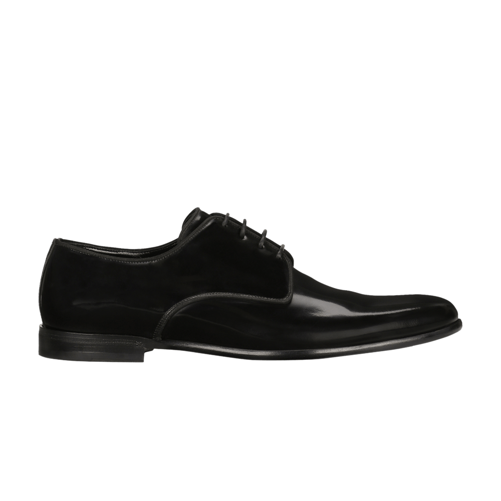 dolce-gabbana-brushed-calfskin-derby-black-a10703-a1203-80999