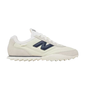 Морская соль/Орех макадамия/NB Navy