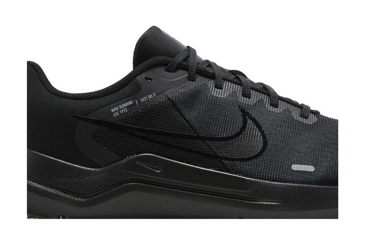 Кроссовки Nike Downshifter 12 'Black Particle Grey'