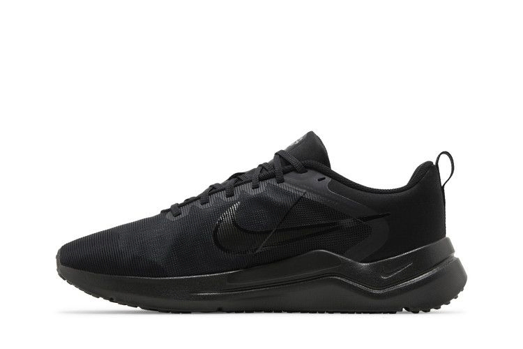 Кроссовки Nike Downshifter 12 'Black Particle Grey'