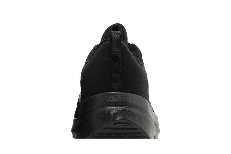 Кроссовки Nike Downshifter 12 'Black Particle Grey'