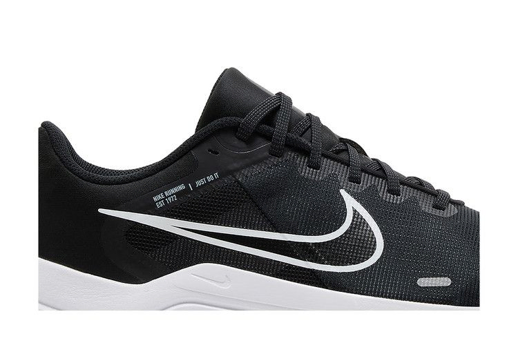Кроссовки Nike Downshifter 12 'Black White'