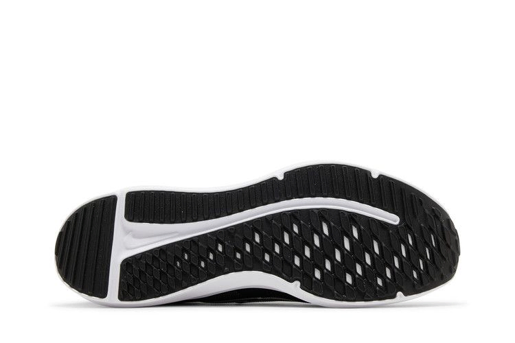 Кроссовки Nike Downshifter 12 'Black White'
