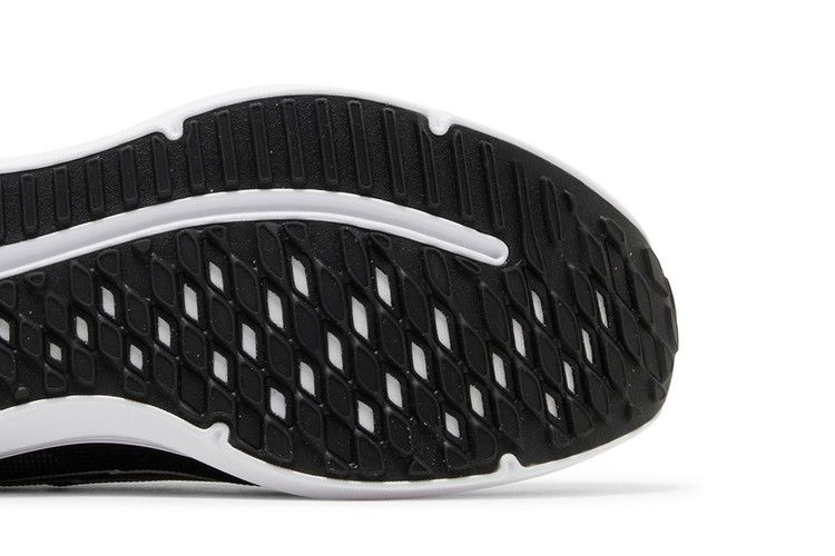 Кроссовки Nike Downshifter 12 'Black White'